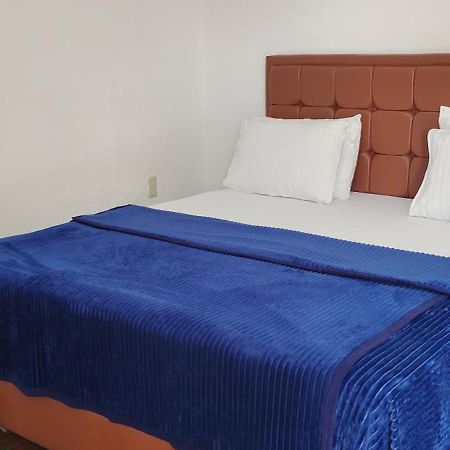 Noah Hotel Silangit Siborongborong 外观 照片