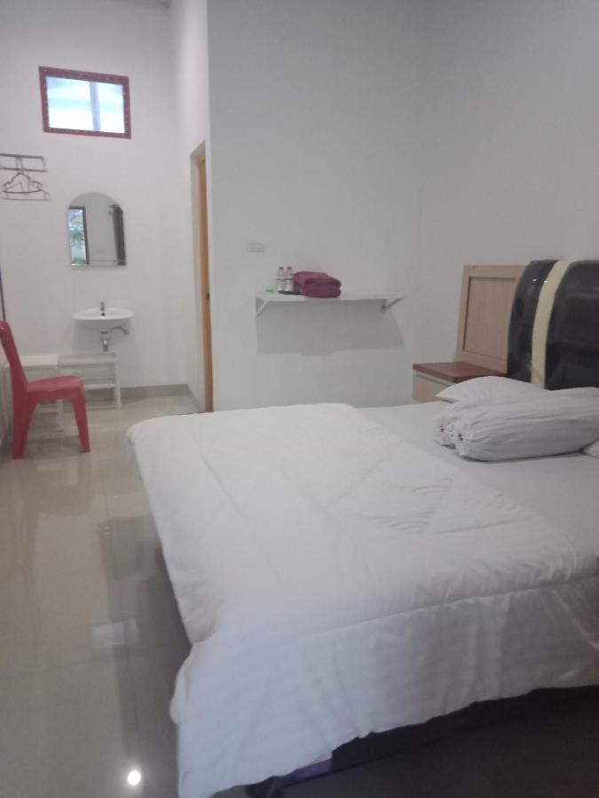 Noah Hotel Silangit Siborongborong 外观 照片
