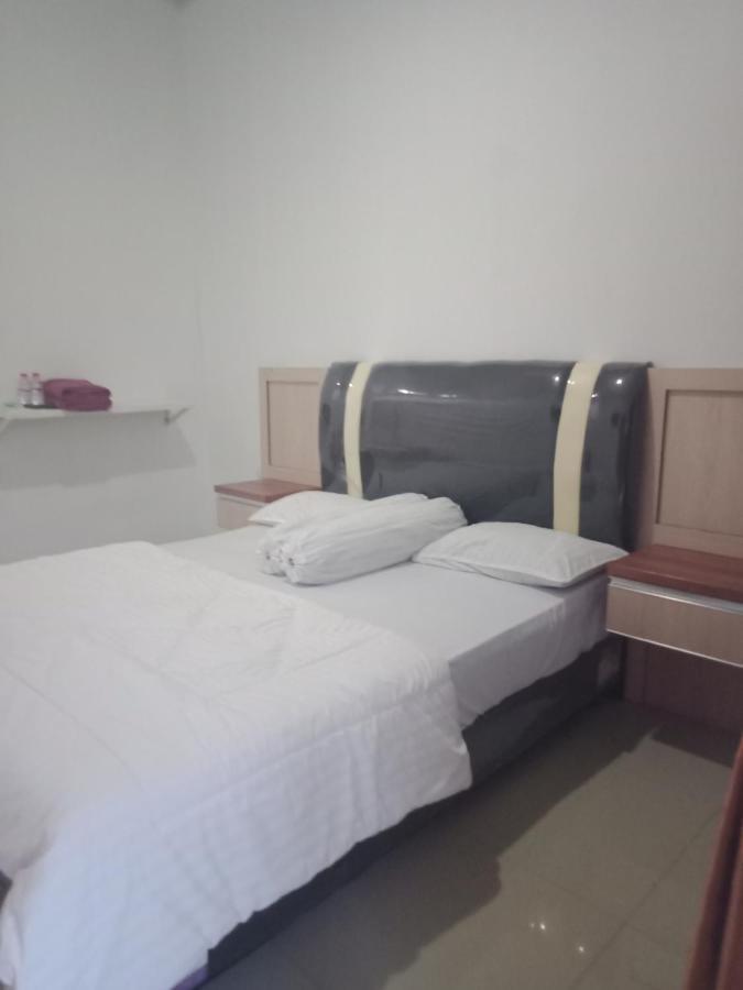 Noah Hotel Silangit Siborongborong 外观 照片