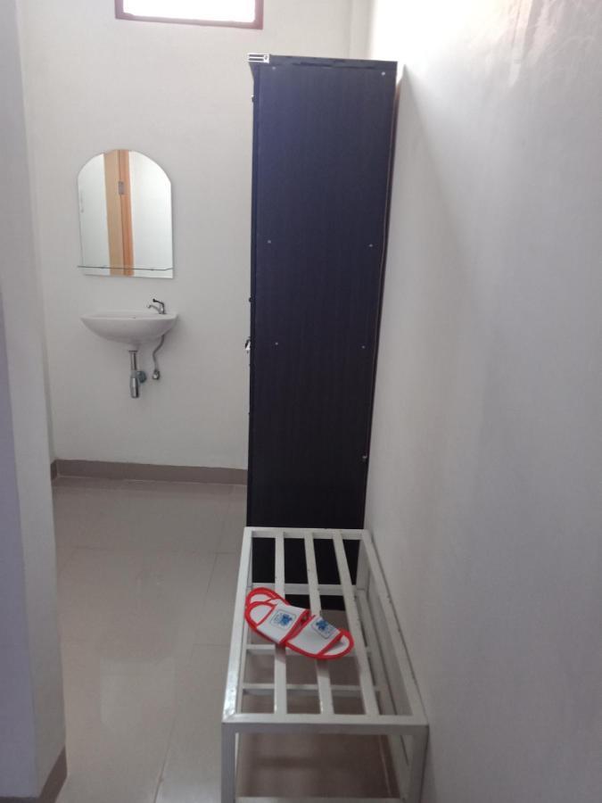 Noah Hotel Silangit Siborongborong 外观 照片