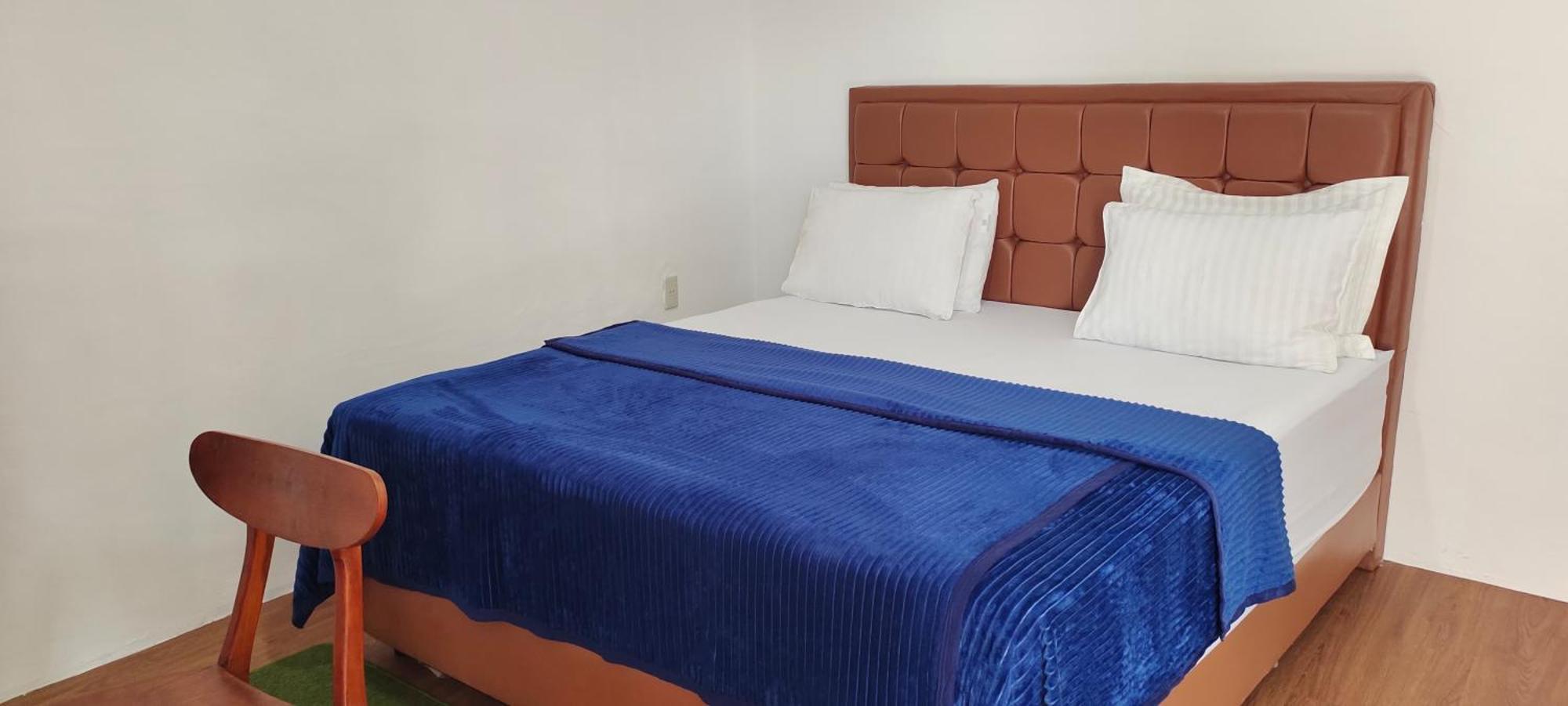 Noah Hotel Silangit Siborongborong 外观 照片